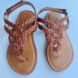 Toddler Sandals